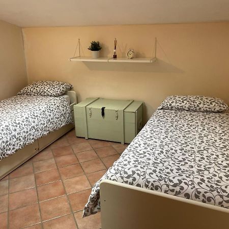Appartamento Castelli Romani - Con Vista Su Roma Monte Porzio Catone Buitenkant foto